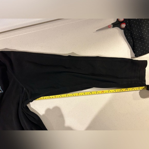 Black Budlight Quarter Zip - Size L - Picture 8 of 9